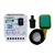 Imagine(IT82WLCF)Fully Automatic water Level Controller For Overhead Tank With 1 Year Warranty